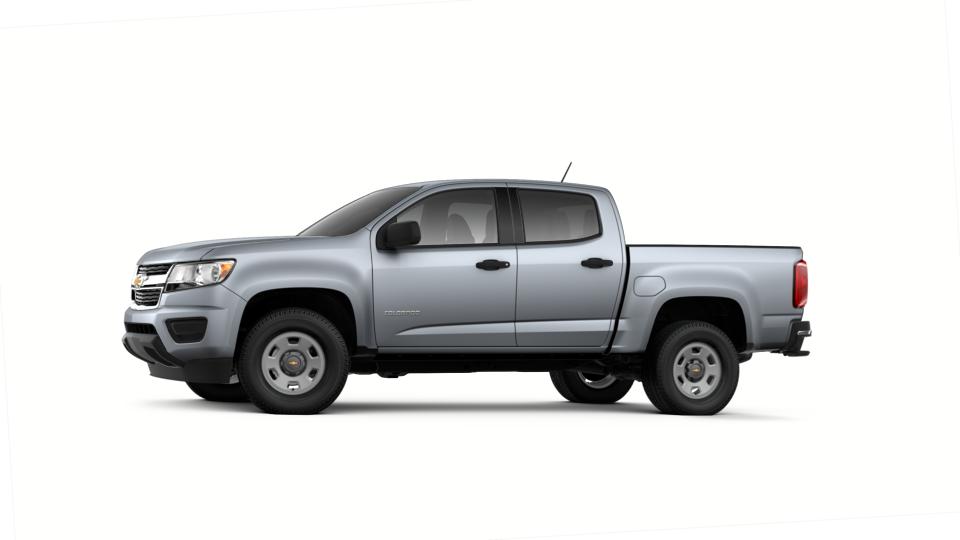 2018 Chevrolet Colorado Vehicle Photo in Pinellas Park , FL 33781