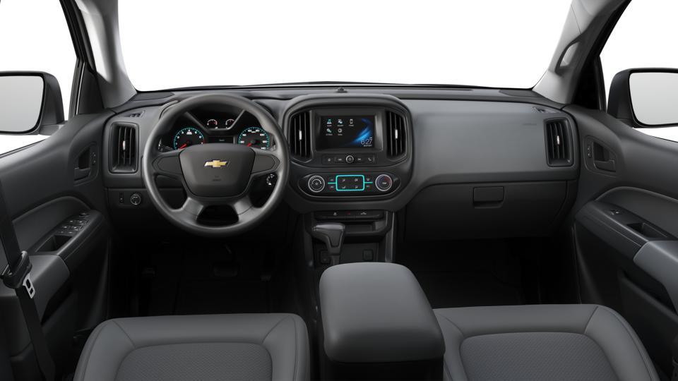 2018 Chevrolet Colorado Vehicle Photo in Pinellas Park , FL 33781