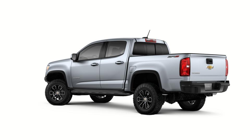 2018 Chevrolet Colorado Vehicle Photo in Henderson, NV 89014