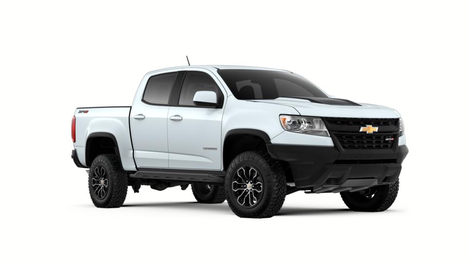 2018 Chevrolet Colorado Vehicle Photo in LONE TREE, CO 80124-2750