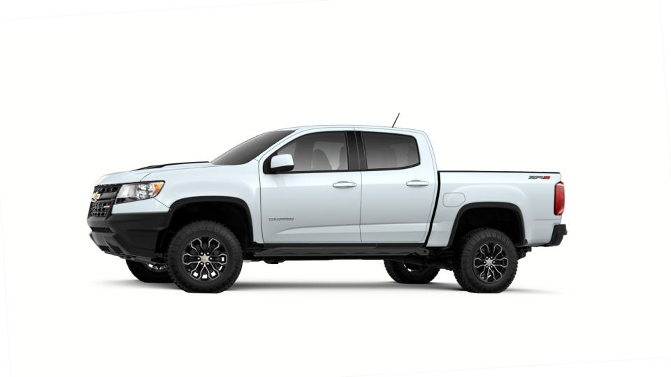 2018 Chevrolet Colorado Vehicle Photo in LONE TREE, CO 80124-2750