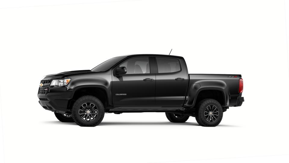 2018 Chevrolet Colorado Vehicle Photo in CORPUS CHRISTI, TX 78412-4902