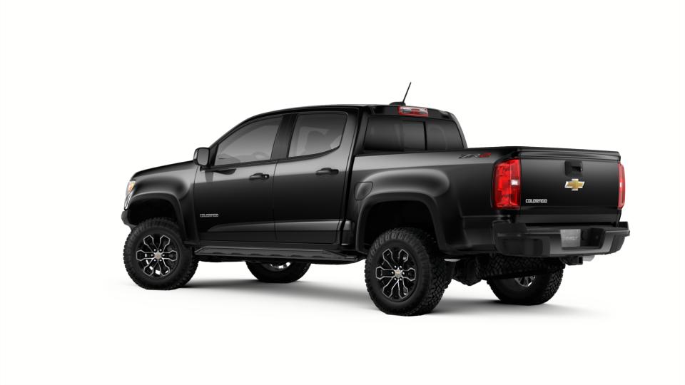 2018 Chevrolet Colorado Vehicle Photo in CORPUS CHRISTI, TX 78412-4902