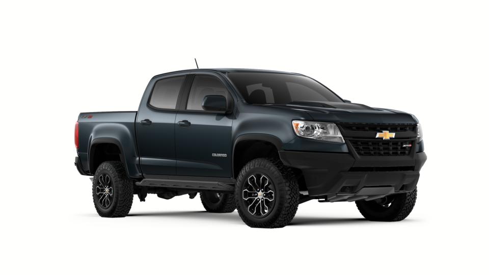 2018 Chevrolet Colorado Vehicle Photo in INDEPENDENCE, MO 64055-1314