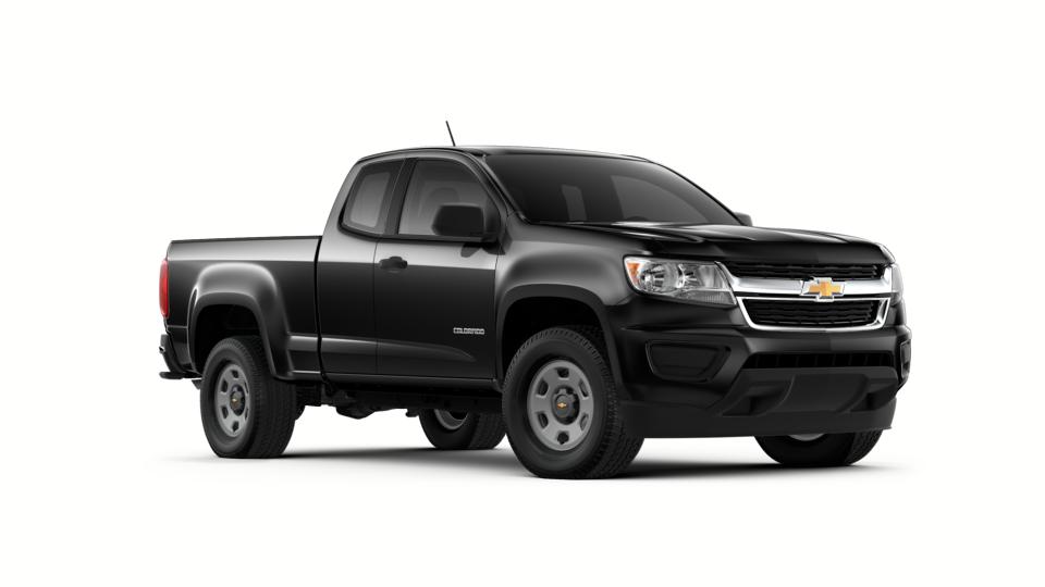 2018 Chevrolet Colorado Vehicle Photo in Pinellas Park , FL 33781