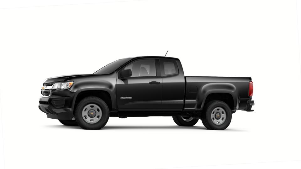 2018 Chevrolet Colorado Vehicle Photo in Pinellas Park , FL 33781