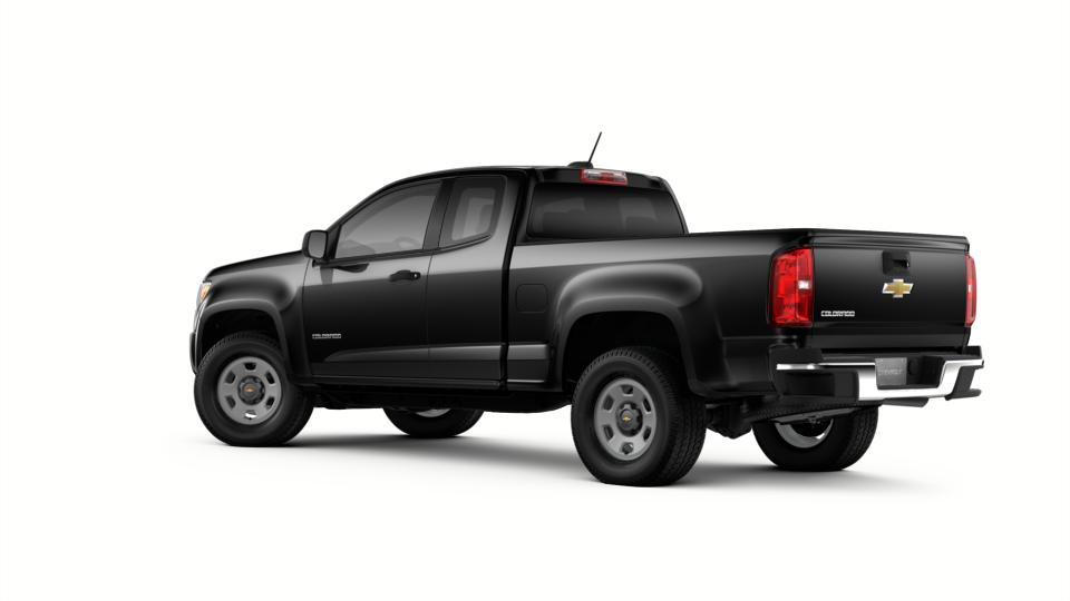 2018 Chevrolet Colorado Vehicle Photo in Pinellas Park , FL 33781