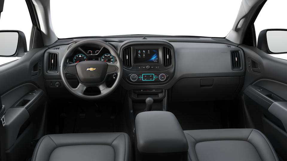 2018 Chevrolet Colorado Vehicle Photo in ORLANDO, FL 32808-7998