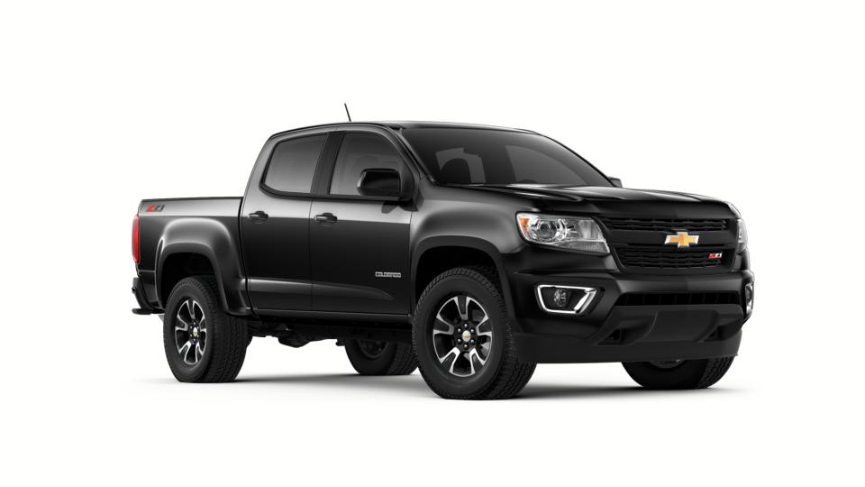 2018 Chevrolet Colorado Vehicle Photo in INDEPENDENCE, MO 64055-1314