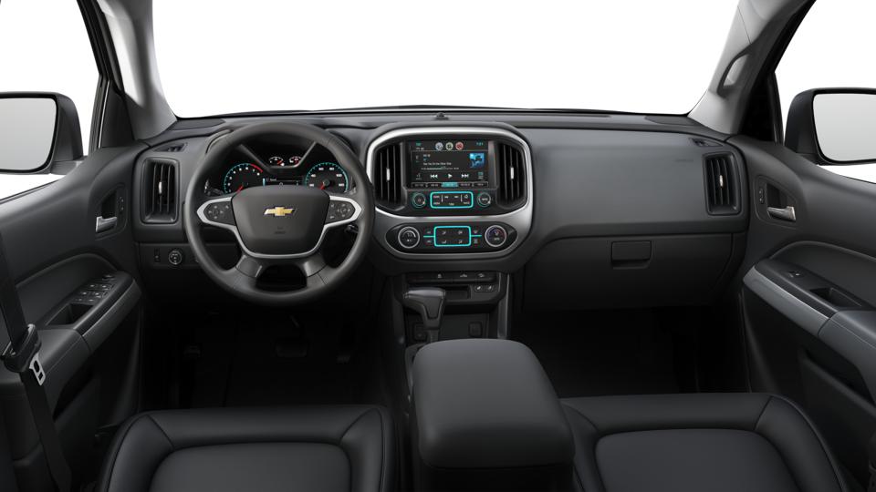 2018 Chevrolet Colorado Vehicle Photo in Seguin, TX 78155