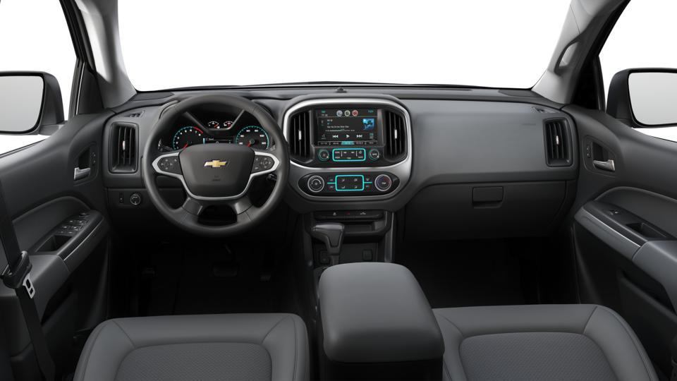 2018 Chevrolet Colorado Vehicle Photo in Pinellas Park , FL 33781