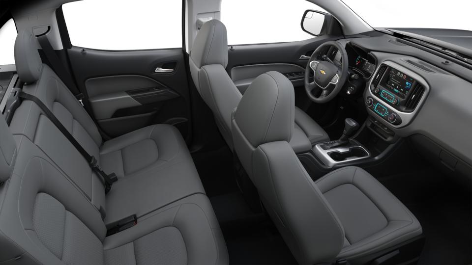 2018 Chevrolet Colorado Vehicle Photo in Pinellas Park , FL 33781