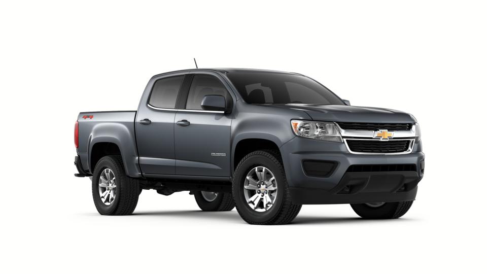 2018 Chevrolet Colorado Vehicle Photo in Pinellas Park , FL 33781