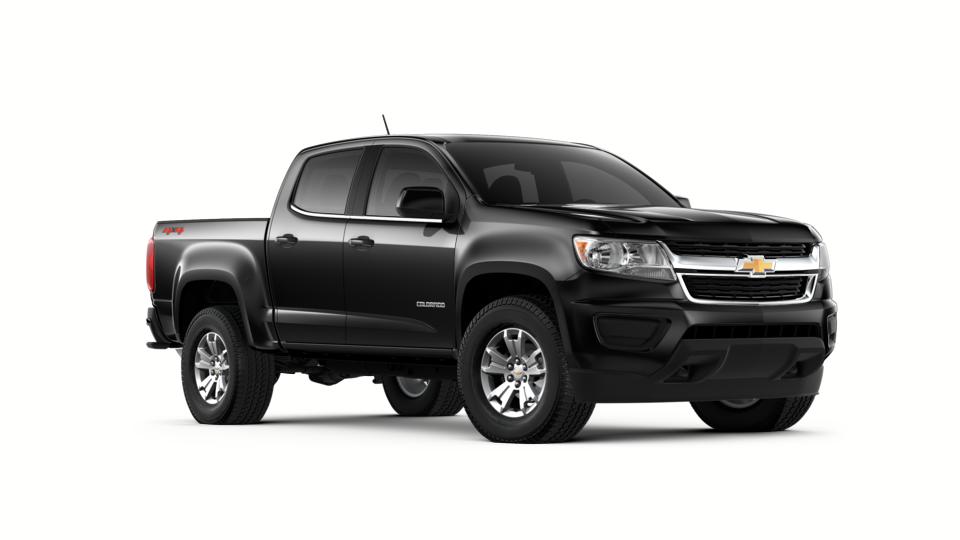 2018 Chevrolet Colorado Vehicle Photo in Corpus Christi, TX 78415