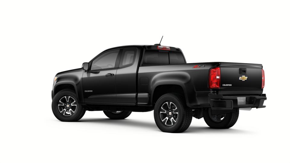 2018 Chevrolet Colorado Vehicle Photo in KANSAS CITY, MO 64114-4502