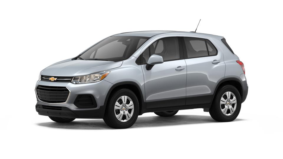 2018 Chevrolet Trax Vehicle Photo in Corpus Christi, TX 78415