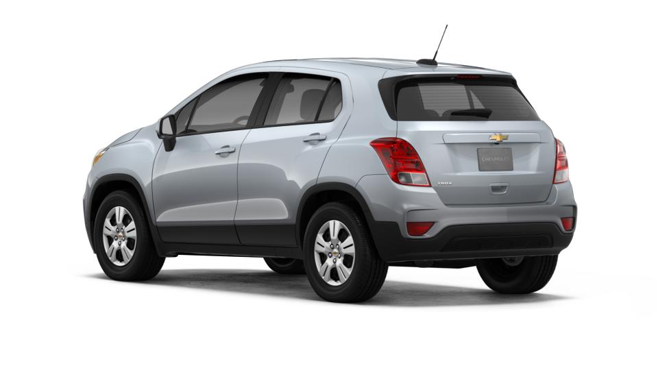 2018 Chevrolet Trax Vehicle Photo in Corpus Christi, TX 78415