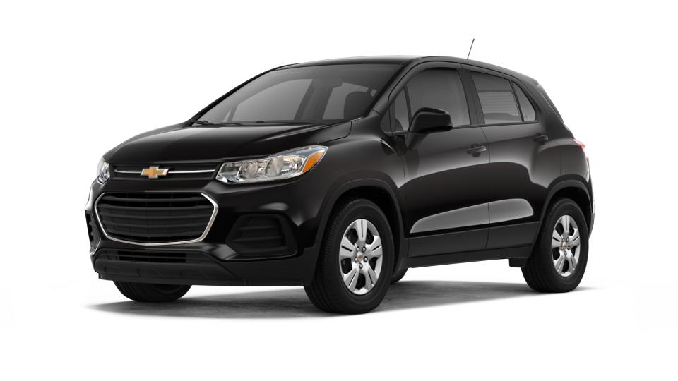 Used Chevrolet Trax Mc Henry Il
