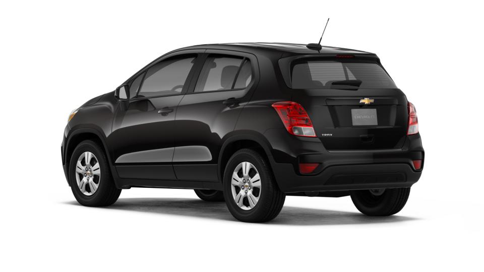 2018 Chevrolet Trax Vehicle Photo in Corpus Christi, TX 78415