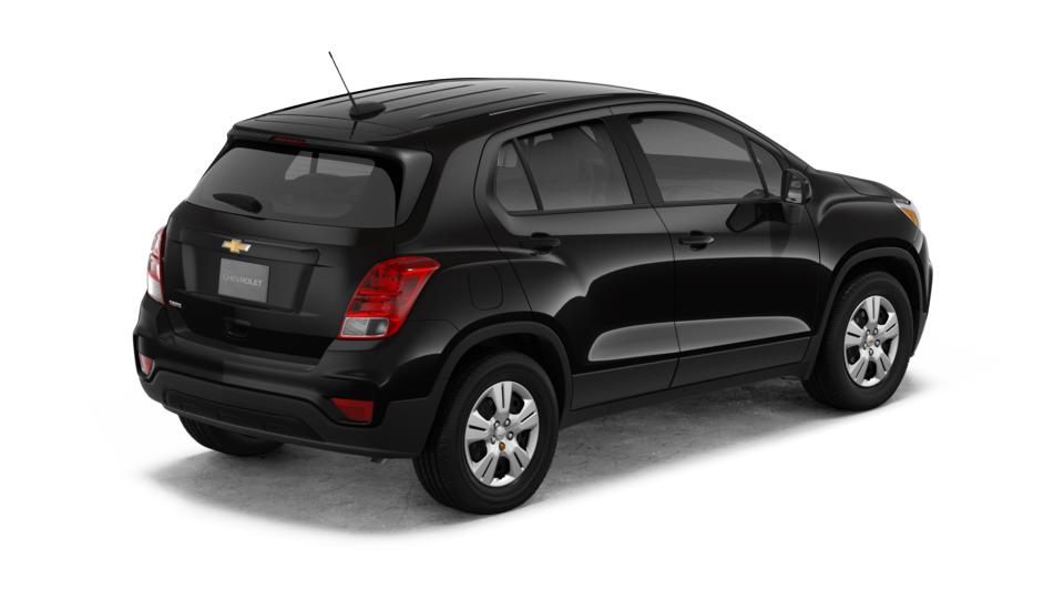 2018 Chevrolet Trax Vehicle Photo in Corpus Christi, TX 78415