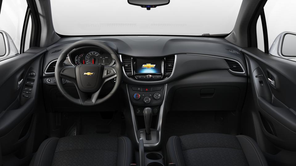 2018 Chevrolet Trax Vehicle Photo in Corpus Christi, TX 78415