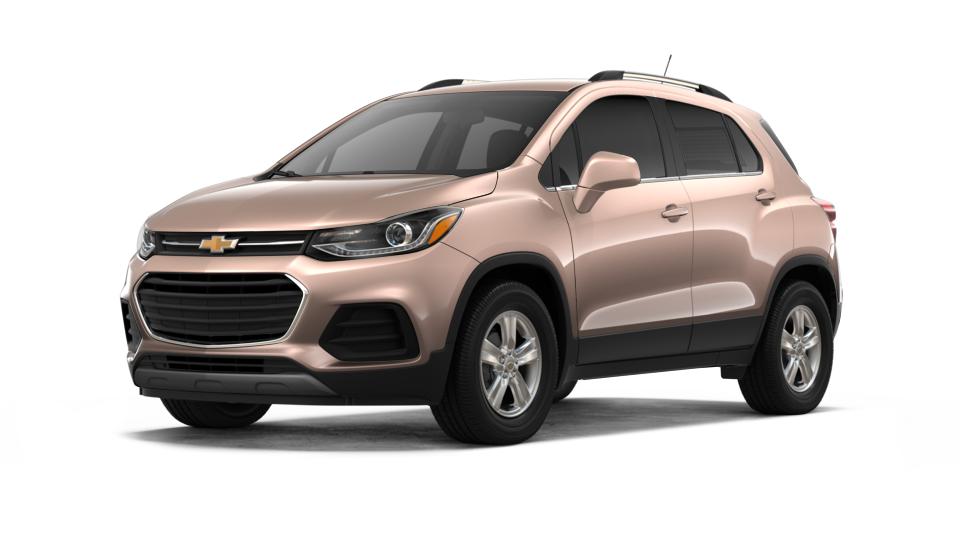 2018 Chevrolet Trax Vehicle Photo in MOON TOWNSHIP, PA 15108-2571