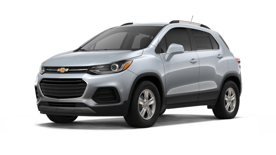 2018 Chevrolet Trax Vehicle Photo in BETHLEHEM, PA 18017