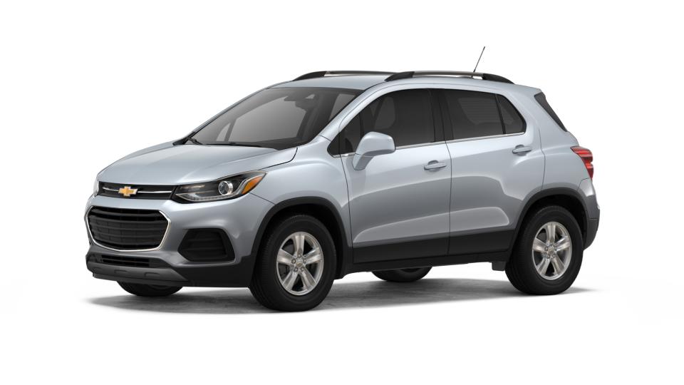 2018 Chevrolet Trax Vehicle Photo in BETHLEHEM, PA 18017