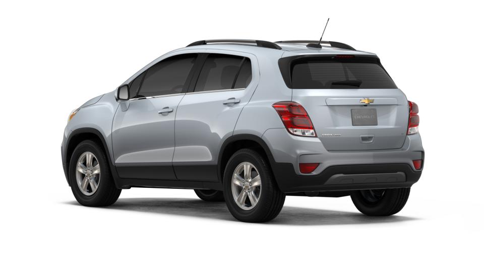 2018 Chevrolet Trax Vehicle Photo in BETHLEHEM, PA 18017