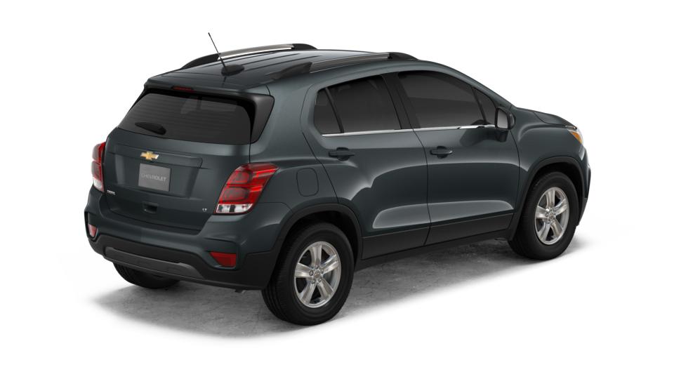 2018 Chevrolet Trax Vehicle Photo in POOLER, GA 31322-3252