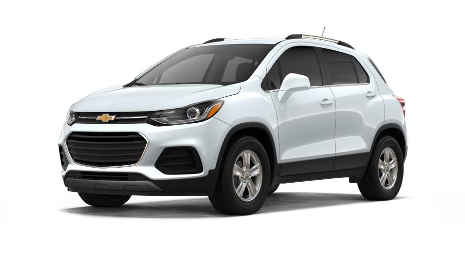 2018 Chevrolet Trax Vehicle Photo in Winter Park, FL 32792