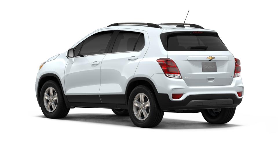 2018 Chevrolet Trax Vehicle Photo in Winter Park, FL 32792