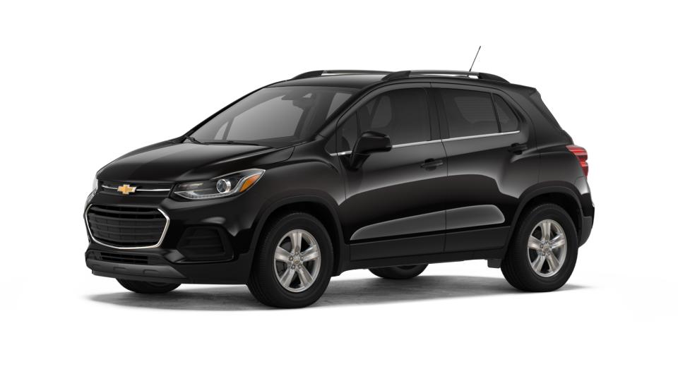 2018 Chevrolet Trax Vehicle Photo in GREENACRES, FL 33463-3207