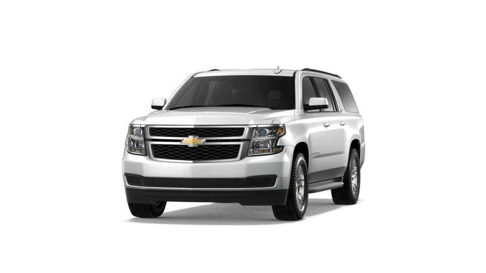 2018 Chevrolet Suburban Vehicle Photo in ODESSA, TX 79762-8186