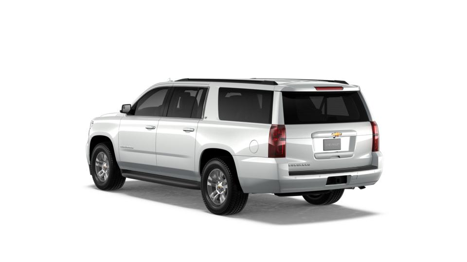 2018 Chevrolet Suburban Vehicle Photo in ODESSA, TX 79762-8186