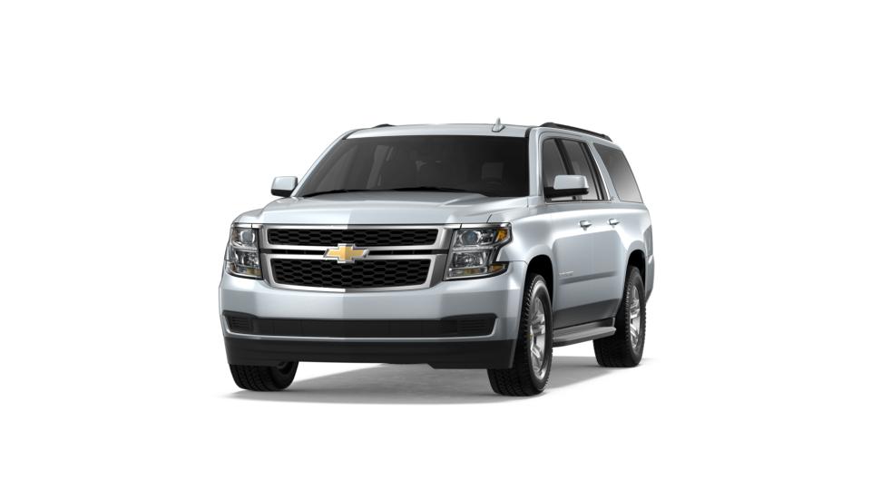 2018 Chevrolet Suburban Vehicle Photo in Henderson, NV 89014