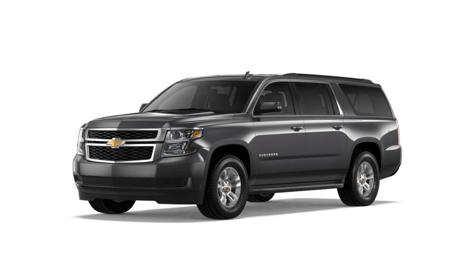 2018 Chevrolet Suburban Vehicle Photo in BOISE, ID 83705-3761