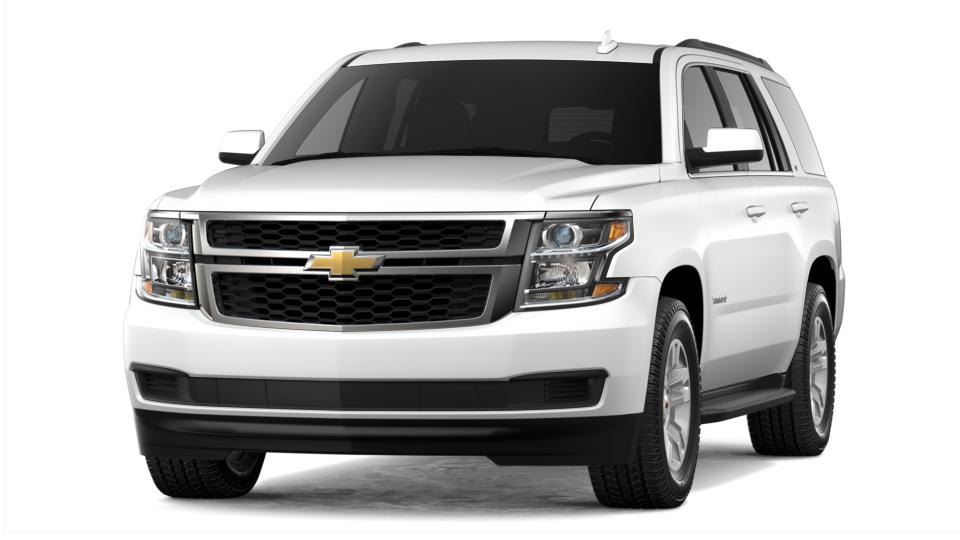 2018 Chevrolet Tahoe Vehicle Photo in TOPEKA, KS 66609-0000