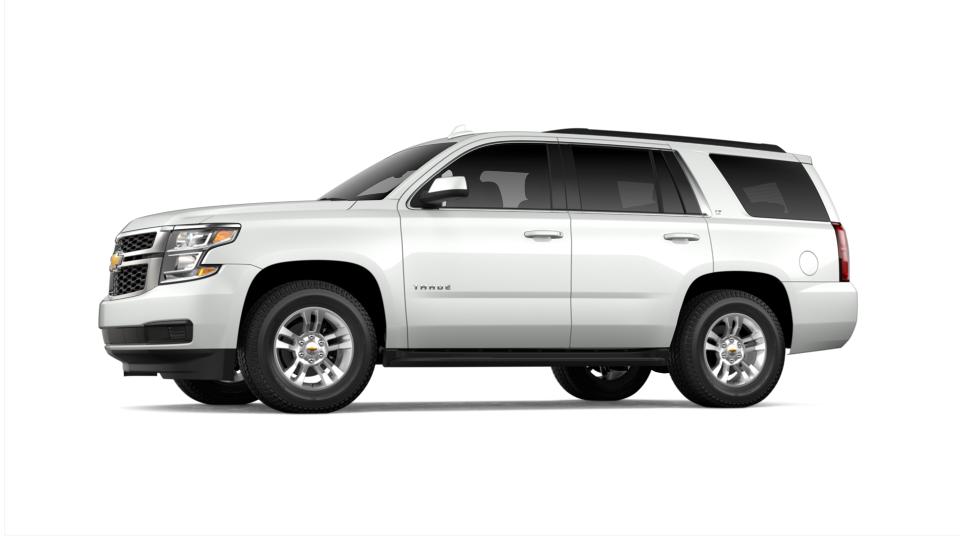 2018 Chevrolet Tahoe Vehicle Photo in TOPEKA, KS 66609-0000