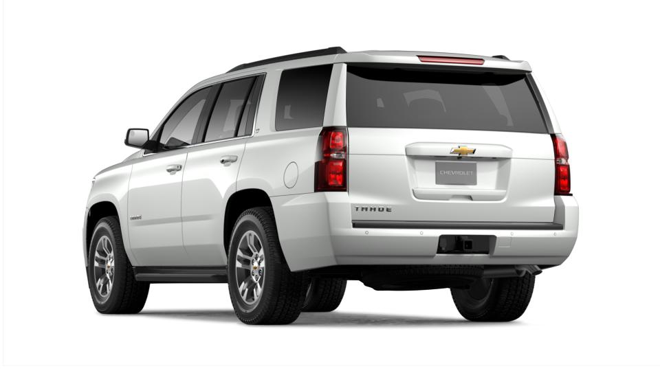 2018 Chevrolet Tahoe Vehicle Photo in TOPEKA, KS 66609-0000