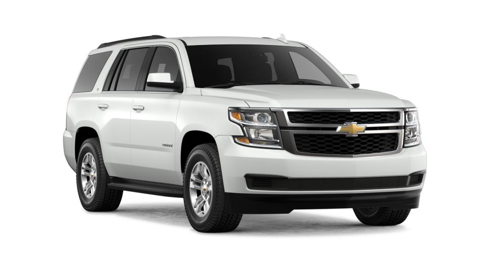 2018 Chevrolet Tahoe Vehicle Photo in TOPEKA, KS 66609-0000