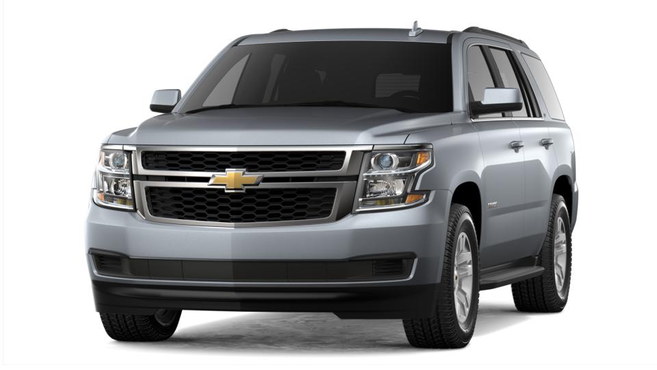 2018 Chevrolet Tahoe Vehicle Photo in SOUTH PORTLAND, ME 04106-1997