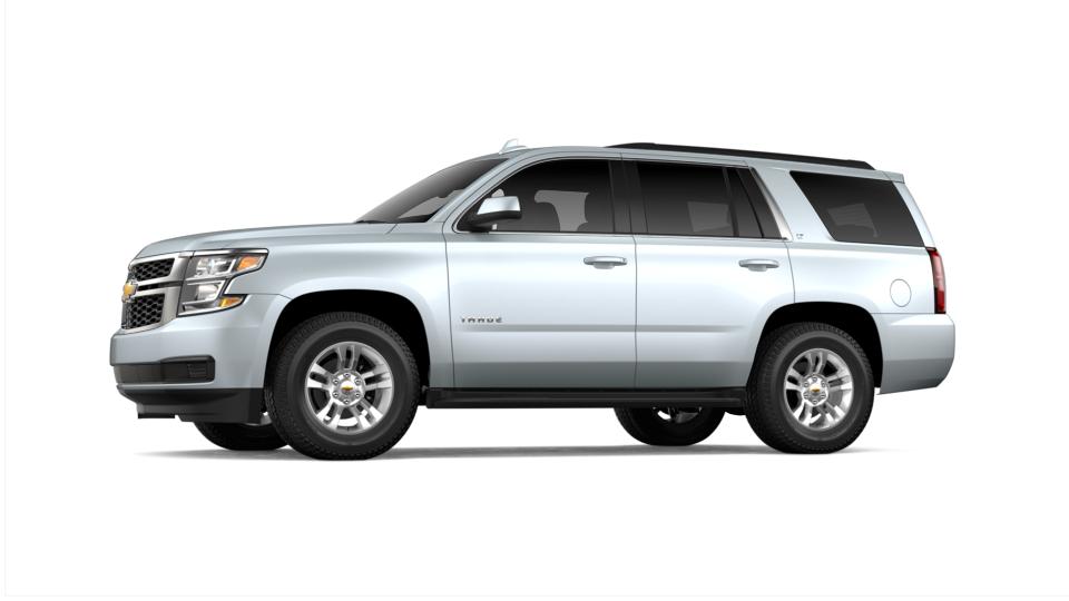 2018 Chevrolet Tahoe Vehicle Photo in AKRON, OH 44303-2185