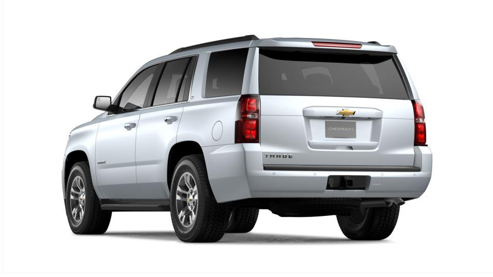 2018 Chevrolet Tahoe Vehicle Photo in AKRON, OH 44303-2185