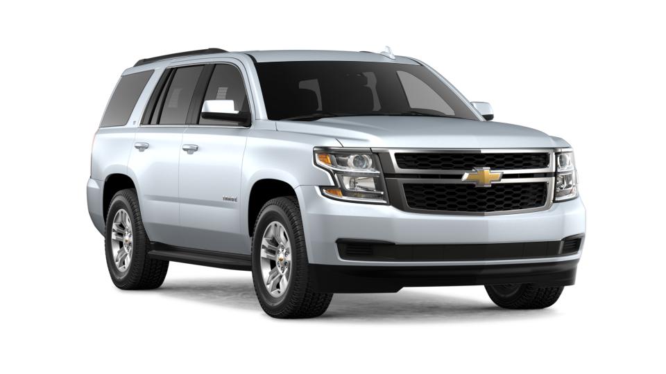 2018 Chevrolet Tahoe Vehicle Photo in AKRON, OH 44303-2185