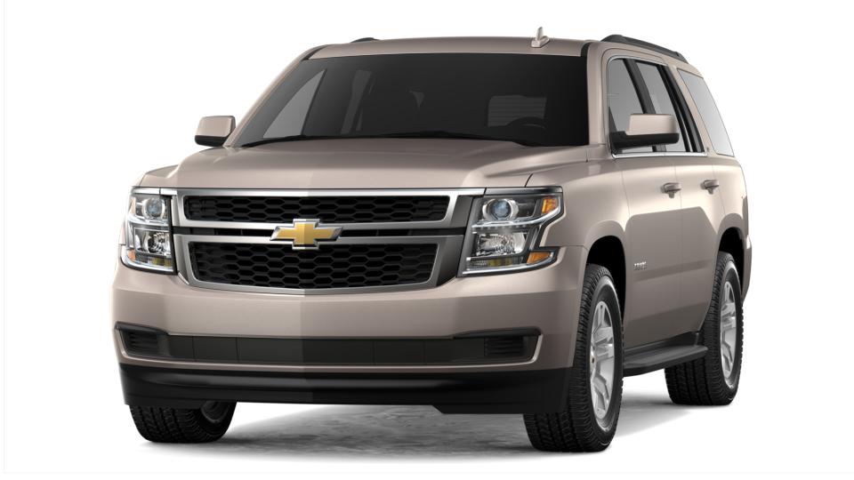 2018 Chevrolet Tahoe Vehicle Photo in GREENACRES, FL 33463-3207