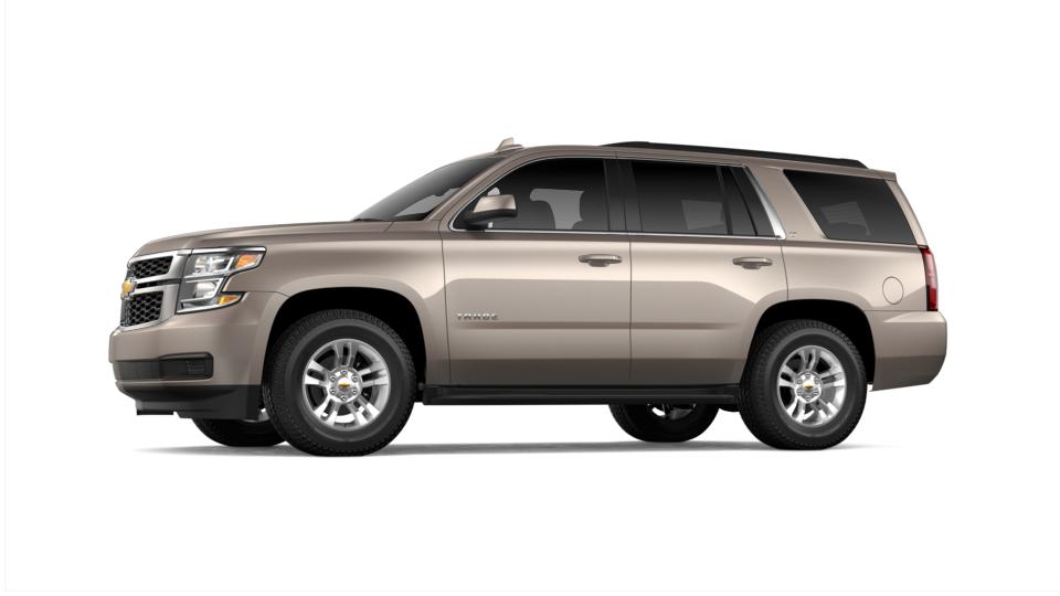 2018 Chevrolet Tahoe Vehicle Photo in GREENACRES, FL 33463-3207