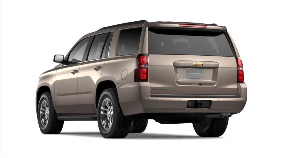 2018 Chevrolet Tahoe Vehicle Photo in GREENACRES, FL 33463-3207