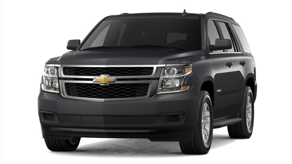 2018 Chevrolet Tahoe Vehicle Photo in Las Vegas, NV 89149