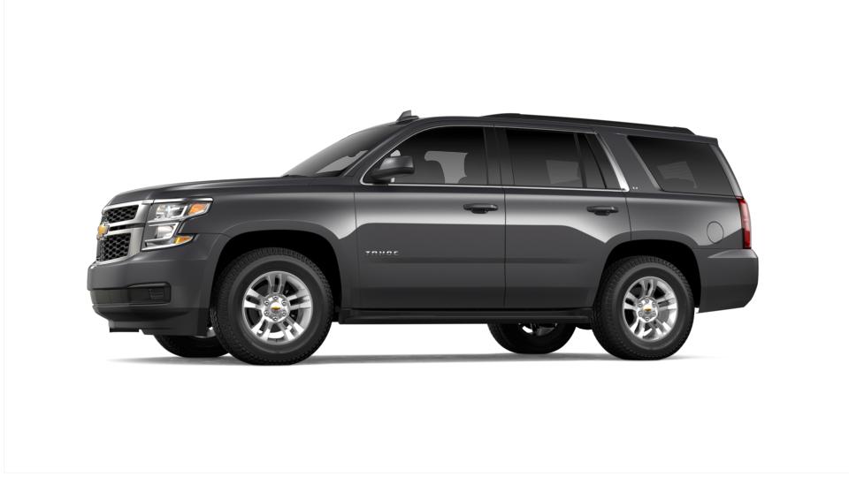 2018 Chevrolet Tahoe Vehicle Photo in Las Vegas, NV 89149